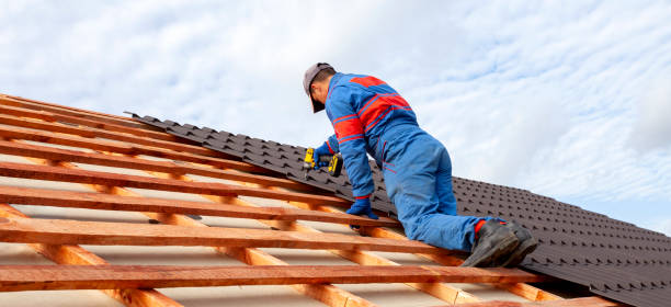 Best Emergency Roof Repair  in USA